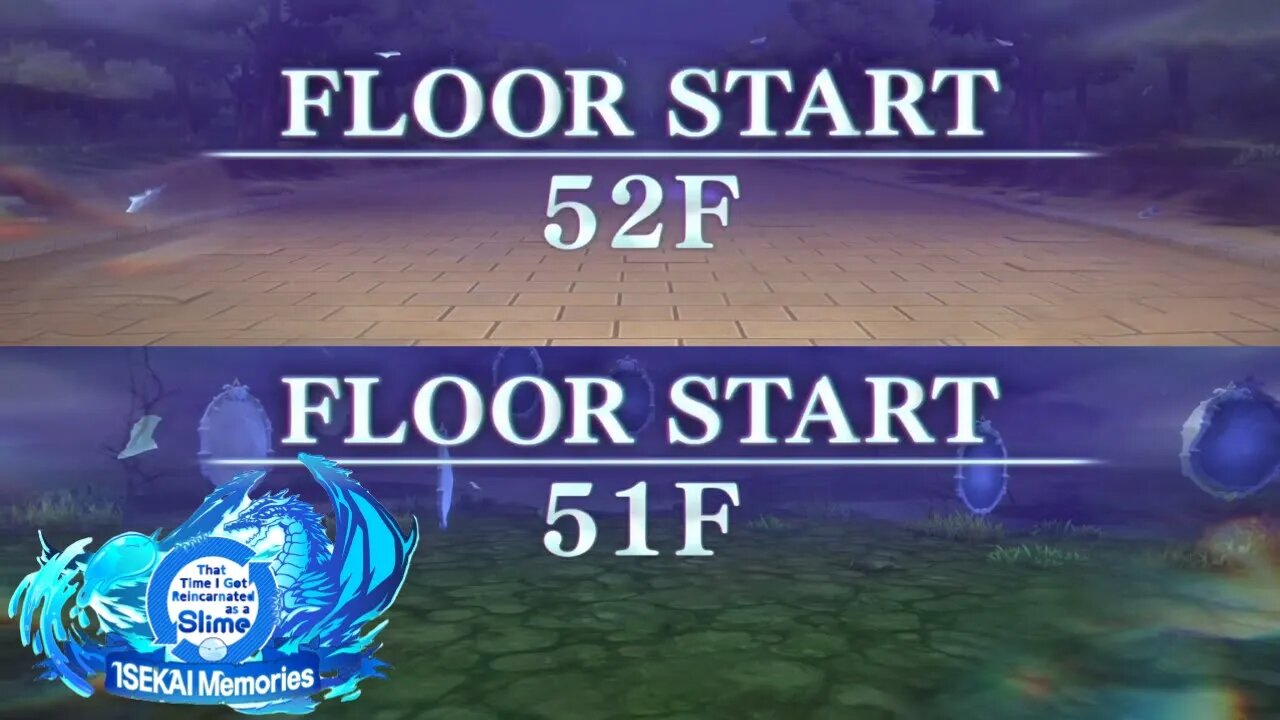 SLIME ISEKAI Memories: Tower of Izis Part 41 Overprepared and Overpower
