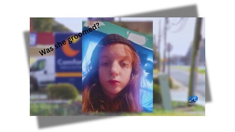 A teen girl was found after disappearing, now she sounds like she was groomed