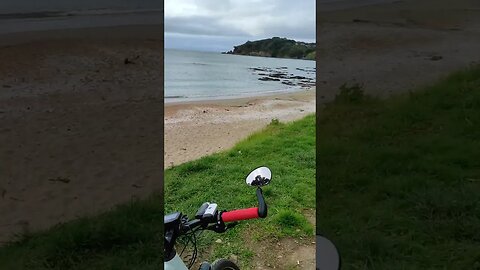 Beach Parade, Oneroa Beach, Waiheke Island