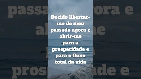 TENHA SUCESSO E PROSPERIDADE! REPROGRAME SUA MENTE AGORA! Parte 1 #shorts
