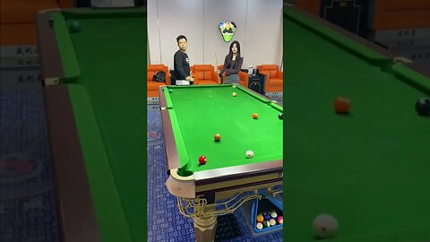 billiards boy
