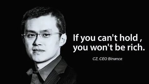 if you don't Hodle you won't be Wealthy? Exposing the Truth!!