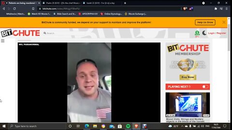 America In Distress!!!...