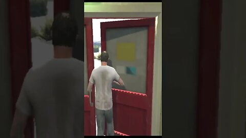 GTA V Shorts 🥵🥵#gta #gta5 #gtashorts #shorts #ytshorts #trending #viralshorts #drift #mission