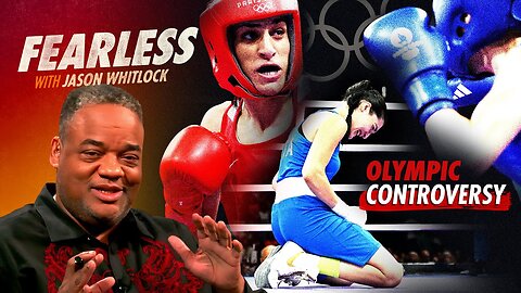Biological Male KOs Female Olympic Boxer | JD Vance Triggers ‘Childless Cat Ladies’ | Ep 742