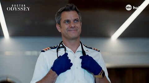 OFFICIAL TRAILER - Doctor Odyssey Latest Update & Release Date