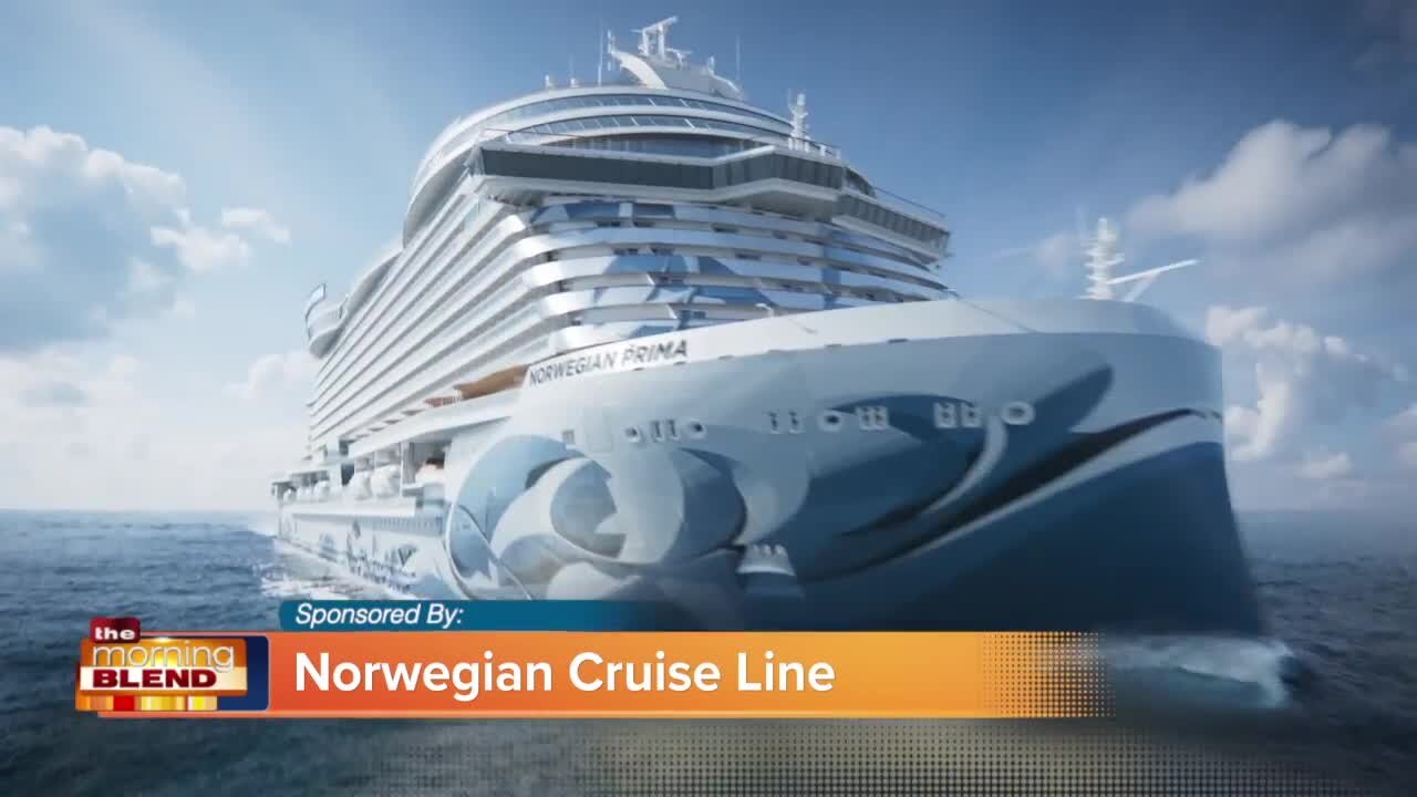 The Return To Cruising Is On The Horizon