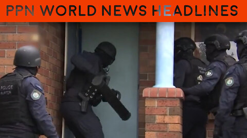 PPN World News - 30 July 2022