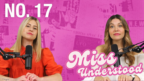 Miss Understood No. 17 — Biology Matters