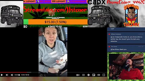 Rainy Monday 4-18-22