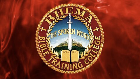 RHEMA Bible Training College's 50th Graduation