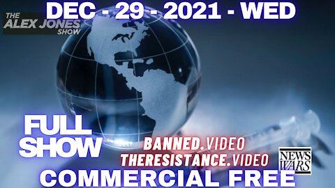 WHO Warns of Global Healthcare Collapse They Triggered with Covid Hysteria