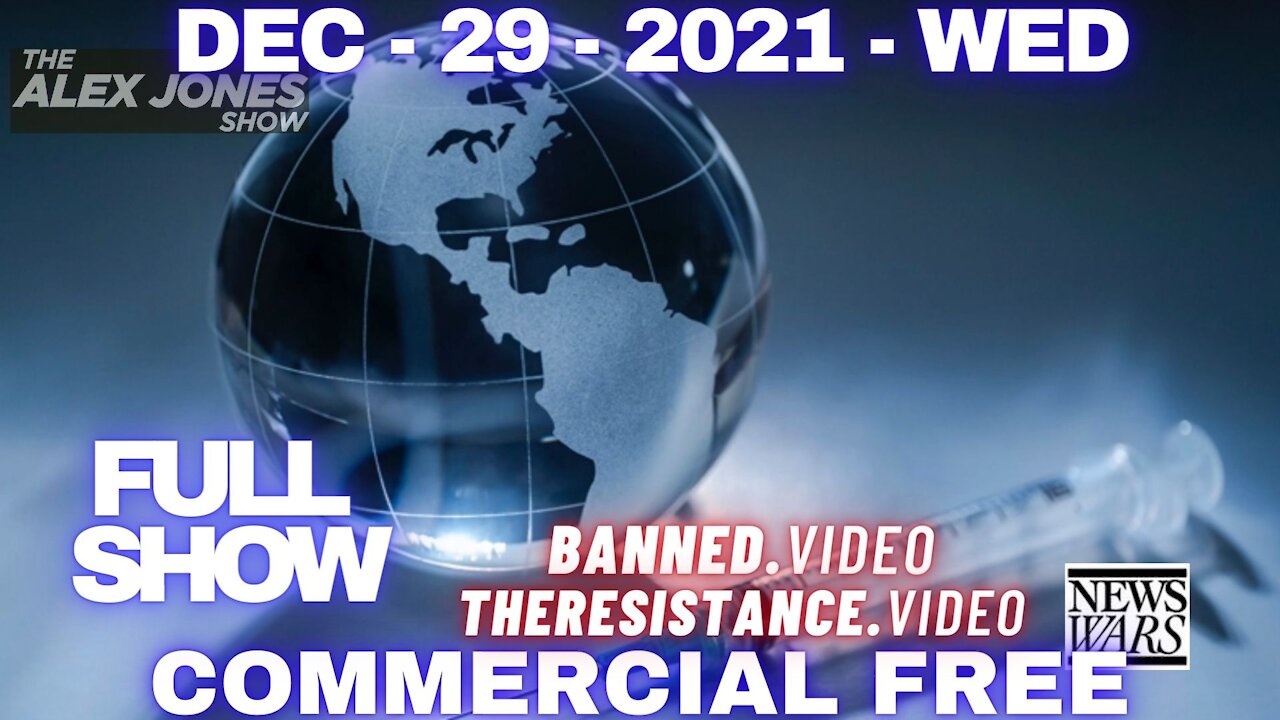 WHO Warns of Global Healthcare Collapse They Triggered with Covid Hysteria