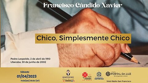 Chico Simplesmente Chico