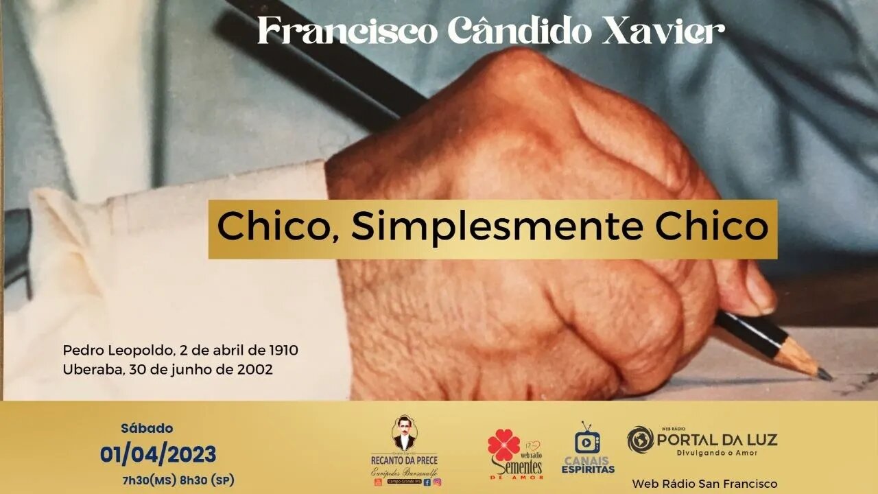 Chico Simplesmente Chico