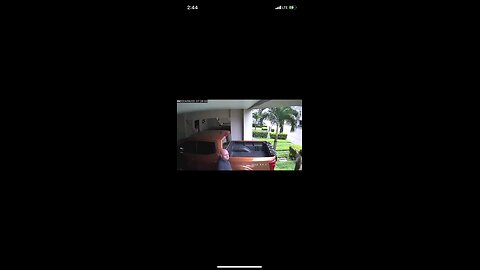 Argument gone wrong with neighbors