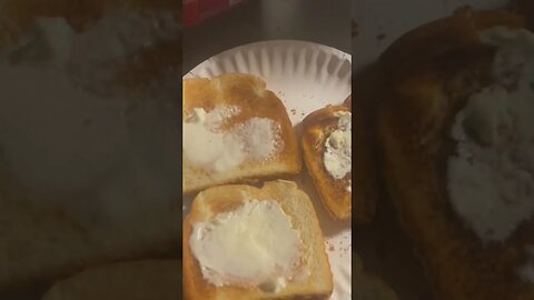 Highly trained toast chef