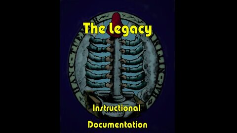 🔵Burness Speakman 2 - The Legacy of the Constitution for the United States | Reclaim your estate