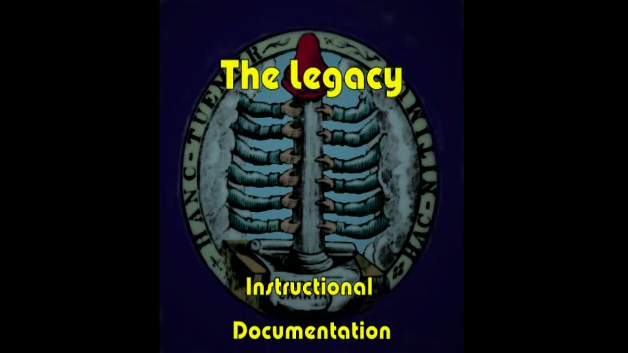 🔵Burness Speakman 2 - The Legacy of the Constitution for the United States | Reclaim your estate