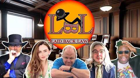Legal Friday 07-19-2024