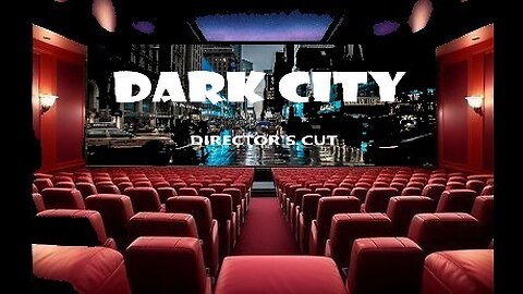 MOVIE NIGHT #9