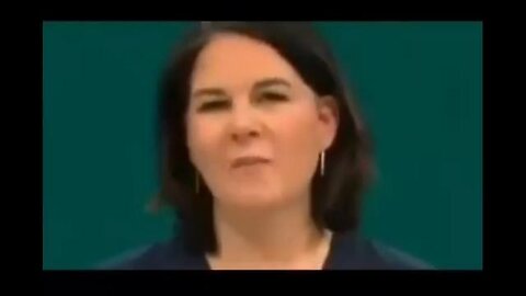 GRÜNE ohne Kommentar