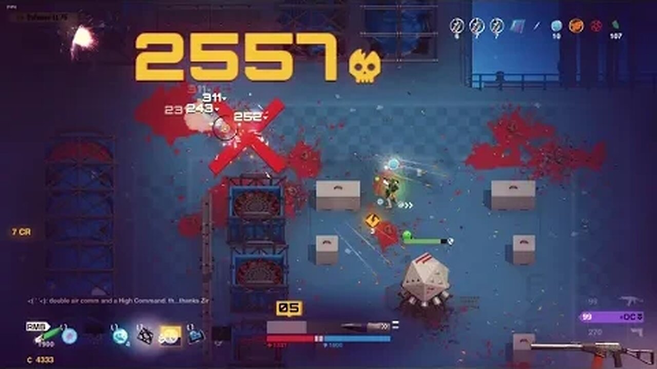 (synthetik) they told me the fusion classic was not a good pick for the raider