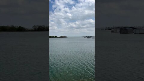 Freshwater Ocean