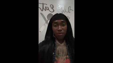 Transgender Woman Gives Advice On Being A Real Woman To Biological Women