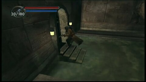 04 Sewers & Tunnels