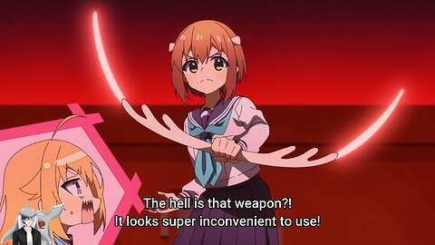 Anime Review My Deer Friend Nokotan Episode 11