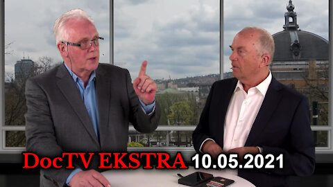 Xtra-sending Doc-TV: Virusets opprinnelse