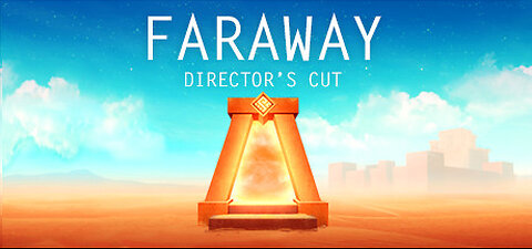 Campaign Faraway: Puzzle Escape Gameplay