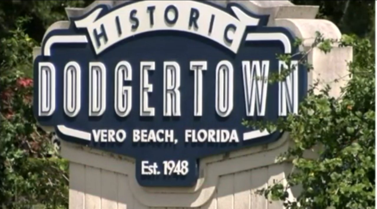 Vero Beach City Council rejects offer for Dodgertown Golf Course