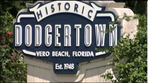 Vero Beach City Council rejects offer for Dodgertown Golf Course