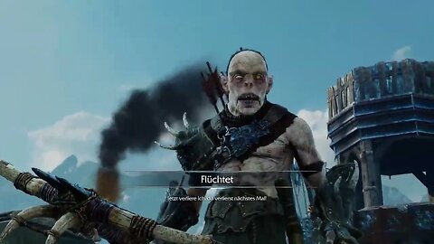 Mittelerde: Mordors Schatten | Folge 013 | Hauptmann sein ist tödlich | #LOTR #RingsofPower (DEUTSC