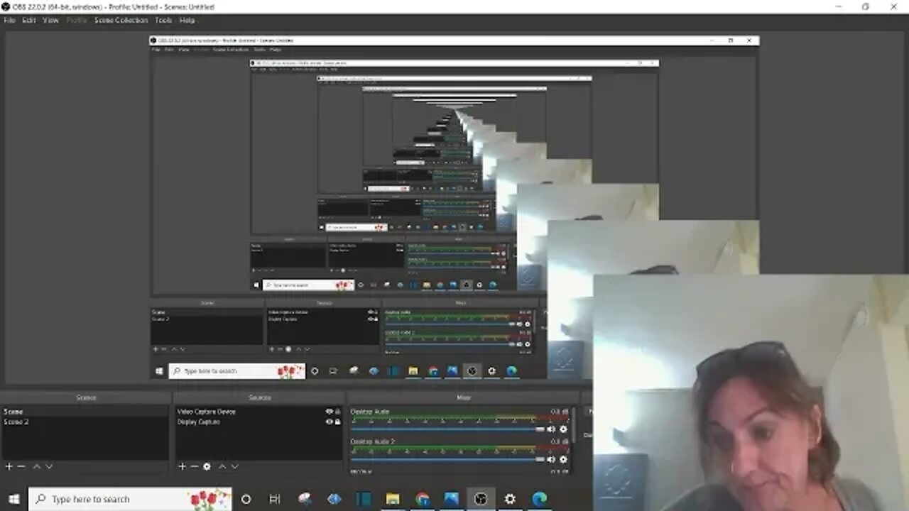 Pasco Sheriff Corruption and Dereliction of Duty/Aiding in Conspiracy Level Crimes