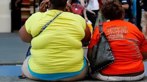 Lifestyle Illnesses Are Not Acceptable | A Message From the Future Secretary of Health