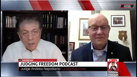 Col. Lawrence Wilkerson: Musical Chairs in Ukraine Military