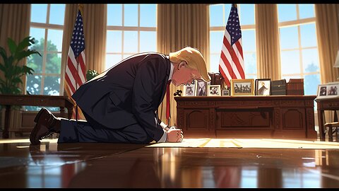 🤯 Trump PROPHECY FULFILLED?! 2024, The ECONOMY, & RFK Jr's SHOCKING ROLE