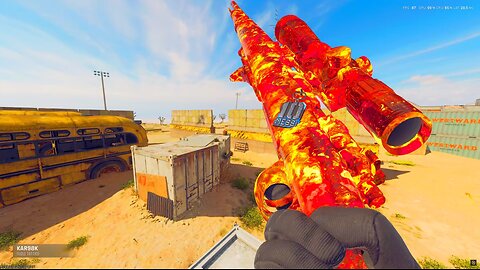 BO6 Warzone: Dropped 12 Kills on the New Map AREA 99 (Full Gameplay No Commentary)