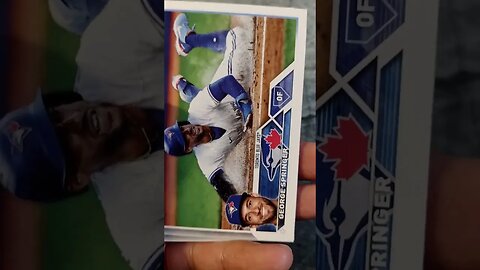 Daily Pack #62 - Series 2 Hobby - from the box (12/24)