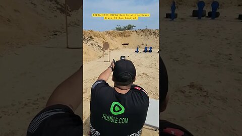 #uspsa #shorts #unloadshowclear #ipsc #competition #idpa #limited #pistol #lipsa #shooting #gun