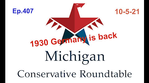 1930 Gemany is back
