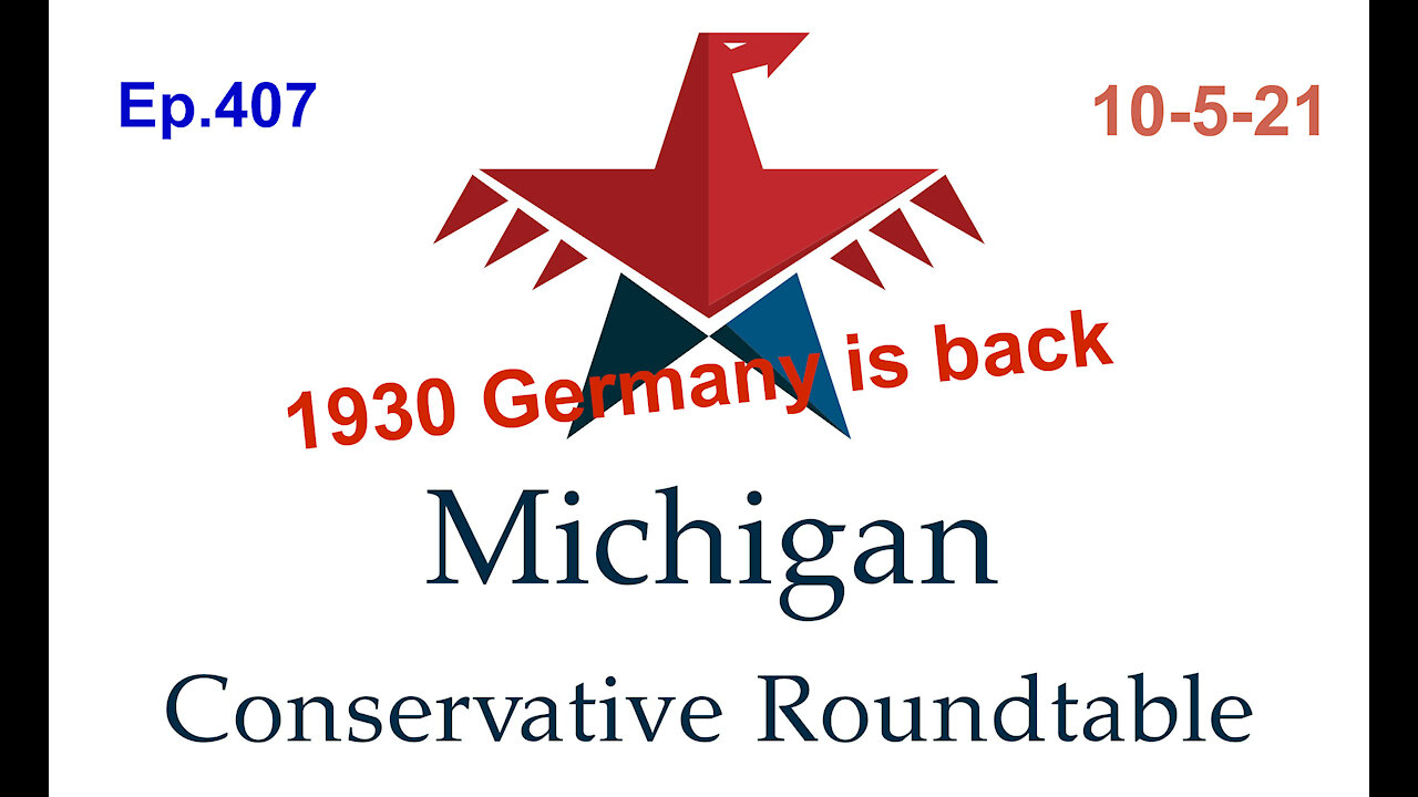 1930 Gemany is back