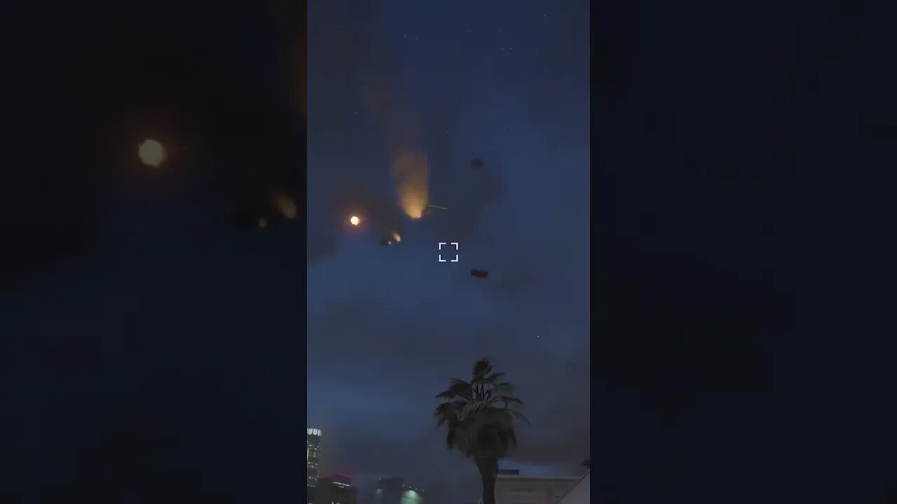 Entre um Lazer ou um Deluxo adivinha qual eu acertei? #shorts #gta5 #gtaonline