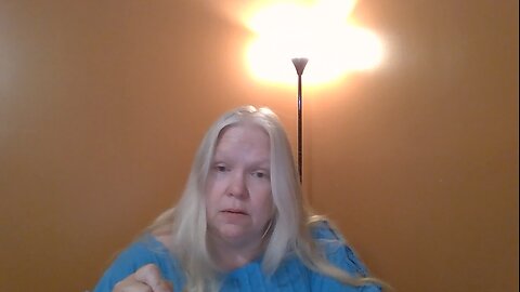 Why I've Asked Stan Johnson to Remove all Things Shared to Me From Father God & Jesus Christ 9-11-24