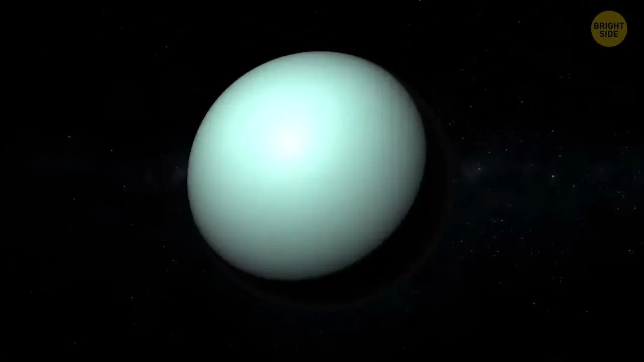 Scientists Found the Largest Planet in the Universe