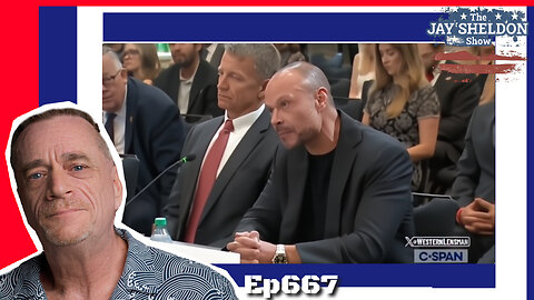 House GOP/Dan Bongino- Trump's Attempted Assassination