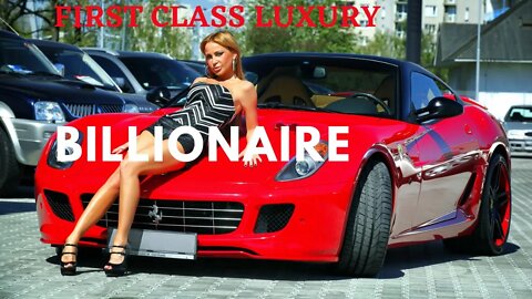 🔥 Life of Billionaires💰 Luxury Motivation💰 [ 🔥 Rich Lifestyle Visualization] ►Episode #17